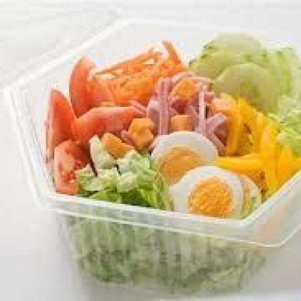 HỘP NHỰA ĐỰNG BÚN THỊT NƯỚNG
